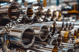 Pipes and Plates Pipes and Plates