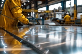 Aluminum Industry Aluminum Industry