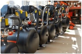 Air Compressors Air Compressors